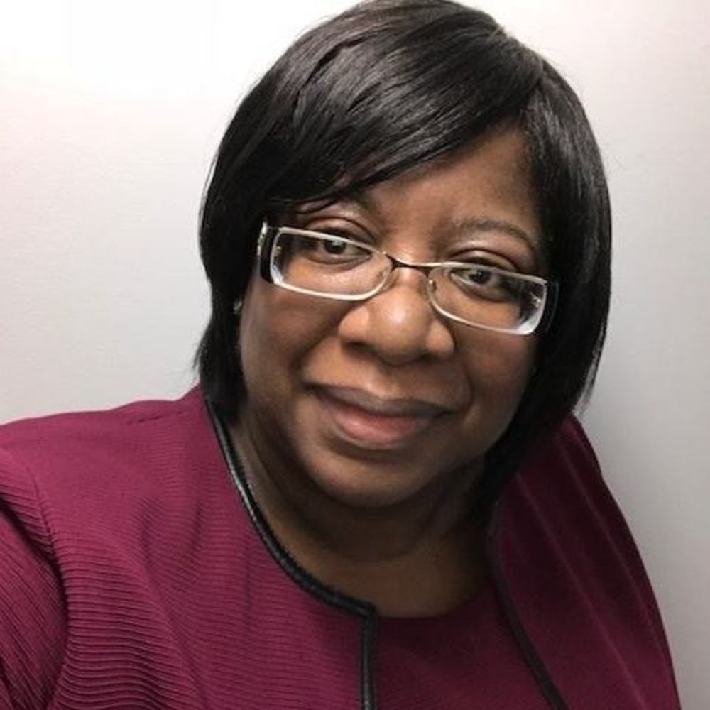 Meet your Posher, Candace